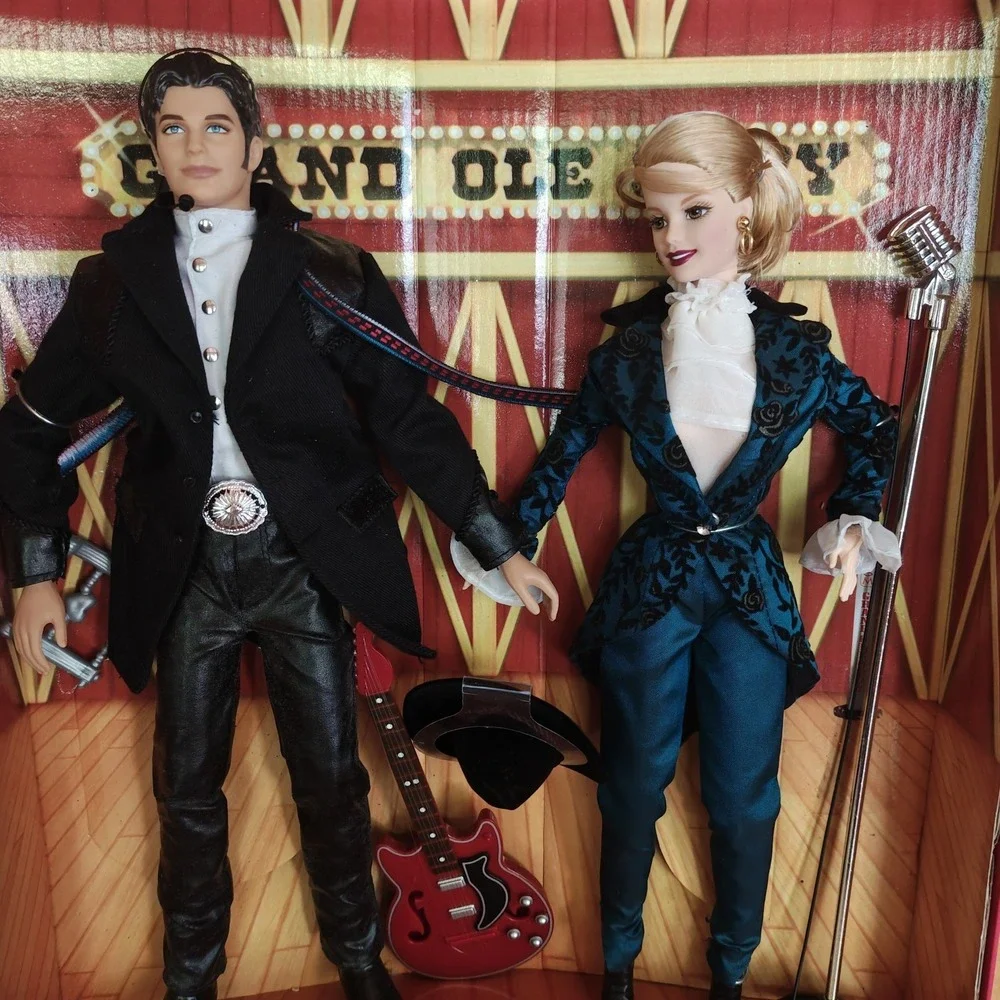 Mattel grand ole
